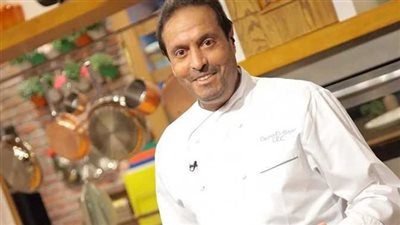 بعد تصدره الترنيد.. من هو الشيف المصرى الشهير أسامة السيد الذي وافته المنية؟