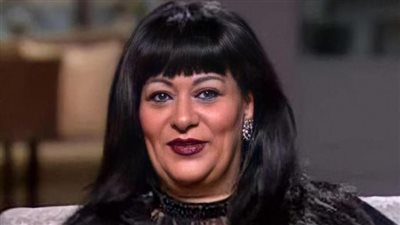 النجمة المصرية فريدة سيف النصر تكشف تفاصيل وعكتها الصحية