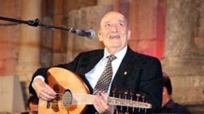 معلومات لا تعرفها عن المطرب والملحن اللبناني وديع الصافي