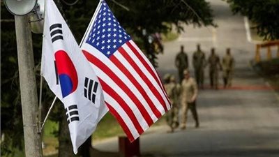  الولايات المتحدة وكوريا الشمالية تبدأن تدريبات هي الأكبر من نوعها في المنطقة