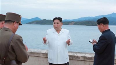 عبر بيان باللغة الإنجليزية.. كوريا الشمالية توجه رسالة تحذير شديدة للولايات المتحدة الأمريكية