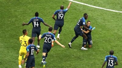 غياب لاعب الوسط بول بوجبا عن منتخب فرنسا في كأس العالم 2022 (الأسباب)