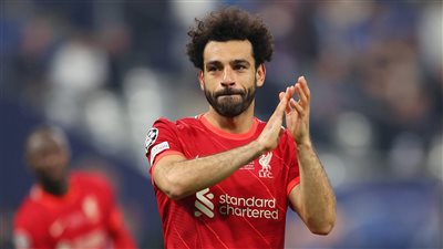 كيف أثار محمد صلاح جدلا كبيرا على مواقع التواصل؟ (صور)