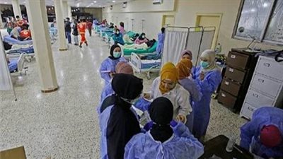 منظمة الصحة العالمية تحذرمن تفشي الوباء بشكل فتاك في لبنان