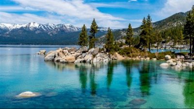 دراسات تكشف ما يحدث عند التواجد في الطبيعة بشكل عام