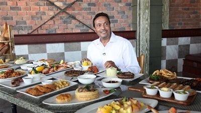 الشيف المصري أسامة السيد.. أحد أشهر مقدمي برامج المطبخ التلفزيونية (معلومات لا تعرفها)