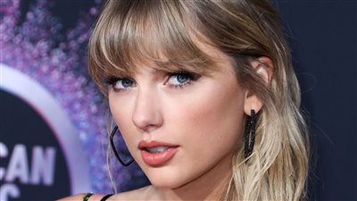 ألبوم النجمة تايلور سويفت الجديد 