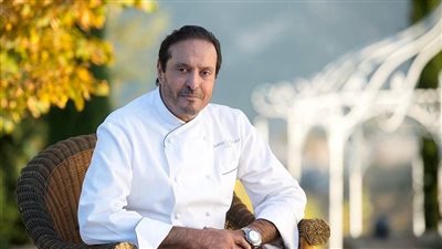 بعد وفاة الشيف أسامة السيد.. تفاعلات الجمهور وكتاب بالهنا والشفا pdf