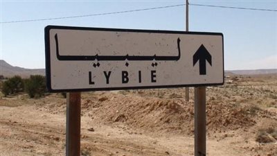 ليبيا.. الحكومة تُعلن فتح المنافذ البرية المغلقة مع السودان