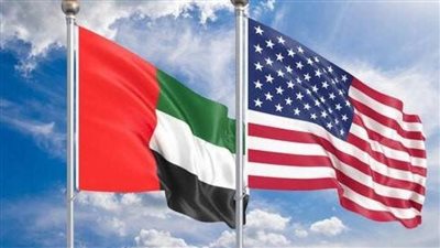 شراكة استراتيجية بين الإمارات والولايا ت المتحدة الأمريكية لإنتاج 100 جيجاوات من الطاقة النظيفة