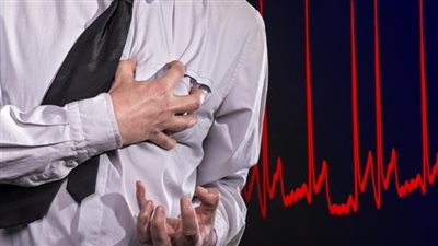 أسباب الذبحة الصدرية وأهم أنواعها وأعراضها.. كلمة السر نقص التروية
