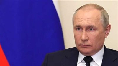 بوتين يوجه رسالة للقادة بقمة الجزائر ويُعلن استعداده لتعزيز العلاقات مع العرب