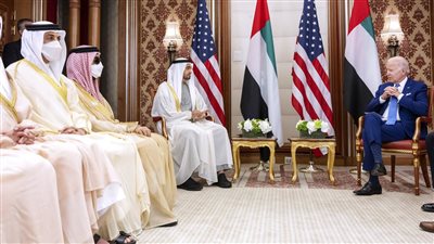 بعد ترحيب محمد بن زايد.. تفاصيل الشراكة الاستثمارية بين الإمارات وأمريكا