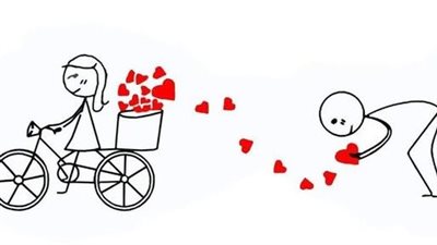 متى عيد الحب 2022 المصري؟.. إليكم عبارات وصور رومانسية لبوستات الفيس بوك