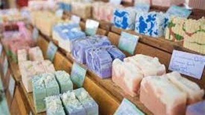 تعرف على الفرق بين الطريقة الباردة والساخنة في صناعة الصابون