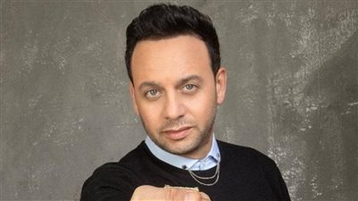 النجم المصري مصطفى قمر يكشف حقيقة ارتباط ابنه تيام بالفنانة الشابة مايان السيد