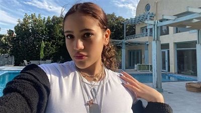 ابنة النجم المصري عمرو دياب تخطف الأنظار في أحدث ظهور لها على إنستجرام (صورة)