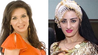 القصة الكاملة حول الخلاف بين دينا والأرمينية صوفينا