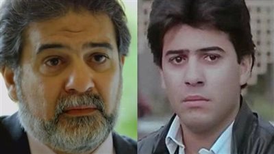 من هو الفنان 