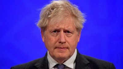 بوريس جونسون يعلن أنه سيحضر قمة المناخ التي تستضيفها مصر