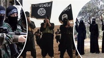 محكمة أمريكية تقضى بسجن سيدة 20 عاما لانضمامها إلى صفوف تنظيم داعش الإرهابي