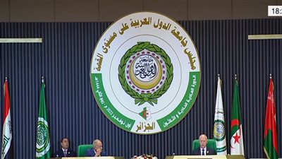  القضية الفلسطينية تخطف الأضواء في القمة العربية التي انطلقت بالجزائر