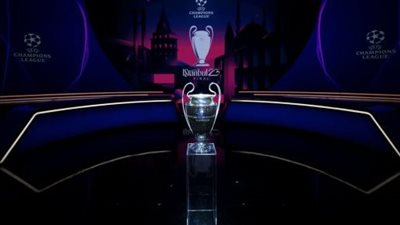 آخر تطوروات بطولة دوري أبطال أوروبا 2022-2023