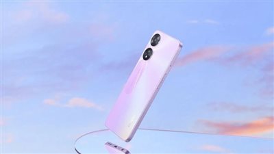  شركة أوبو الصينية تستعد لإطلاق هاتفها الجديد Oppo A58