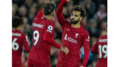 ماذا حدث في مباراة ليفربول وضيفه نابولي بختام مرحلة المجموعات بدوري أبطال أوروبا؟