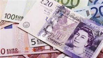 سعر الاسترليني في مصر اليوم الأربعاء 2_11_2022