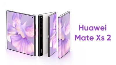  هواوي تقدم خدمة الرسائل عبر الأقمار الصناعية إلى هاتفها Mate Xs 2 القابل للطي
