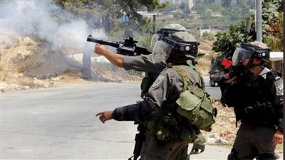  استشهاد فلسطيني برصاص قوات الاحتلال في رام الله