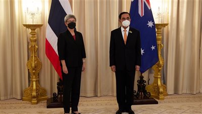 استراليا توقع مع تايلاند اتفاقًا لمكافحة الاتجار بالبشر