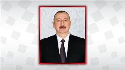 رئيس أذريبجان يُعلن دعمه للقمة العربية بالجزائر