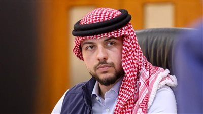 ولي العهد الأردني يزور الدوحة لتأكيد التضامن مع قطر بعد العدوان الإسرائيلي