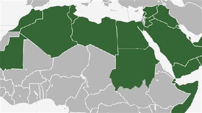 ما موقع المنطقة العربية في الشكل العالمي المقبل؟