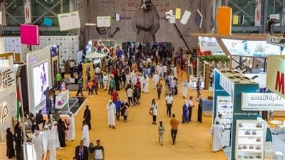 فعاليات الدورة الـ41 من معرض الشارقة الدولي للكتاب تسلط الضوء على أحدث التشريعات