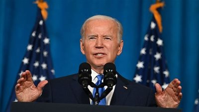 ما وراء ارتفاع معدل توتر الرئيس الأمريكي جو بايدن ؟