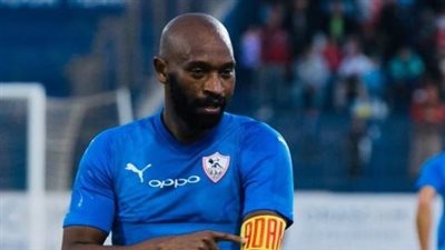 مصير شيكابالا بشأن إمكانية معاقبته بعد أحداث مباراة الأهلي في كأس السوبر المصري