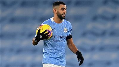 بهذه الطريقة.. محرز يقدم مكافأة لـ 