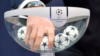 القنوات الناقلة لقرعة دور الـ16 لدوري أبطال أوروبا.. 