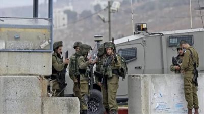  استشهاد أربعيني فلسطيني برصاص جيش الاحتلال الإسرائيلي في مدينة القدس