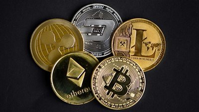 أسعار العملات الرقمية المشفرة اليوم الخميس 3_11_2022