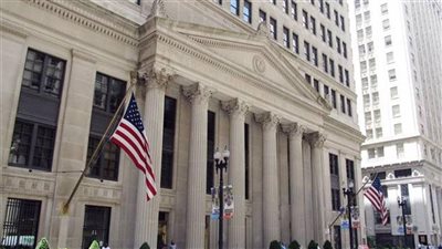 الفيدرالي الأمريكي يرفع أسعار الفائدة بمعدل 0.5%
