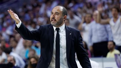 أبرز تصريحات مدرب ريال مدريد حول فريقه الفترة المقبلة