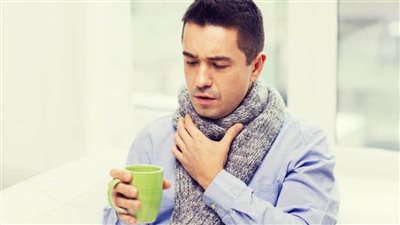 متى يكون السعال خطر؟.. إذا استمر أكثر من 8 أسابيع