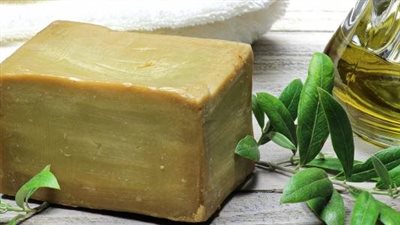 طريقة عمل صابون المواعين بالدقيق.. خطوات بسيطة وسهلة