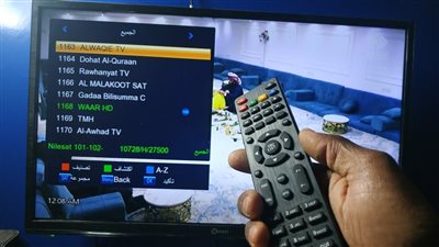 ترددات القنوات الناقلة المفتوحة والمجانية لكأس العالم 2022 في قطر