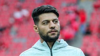 سر تصدر مصطفى شلبى السوشيال ميديا بعد مبارة الزمالك المصري مع إنبي