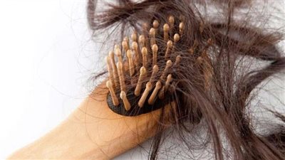 ما هو السبب الرئيسي في تساقط الشعر؟.. الأكاديمية الأمريكية لطب الجلدية تجيب